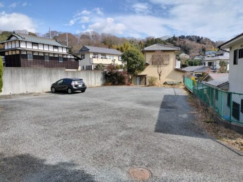 駐車場(外観)